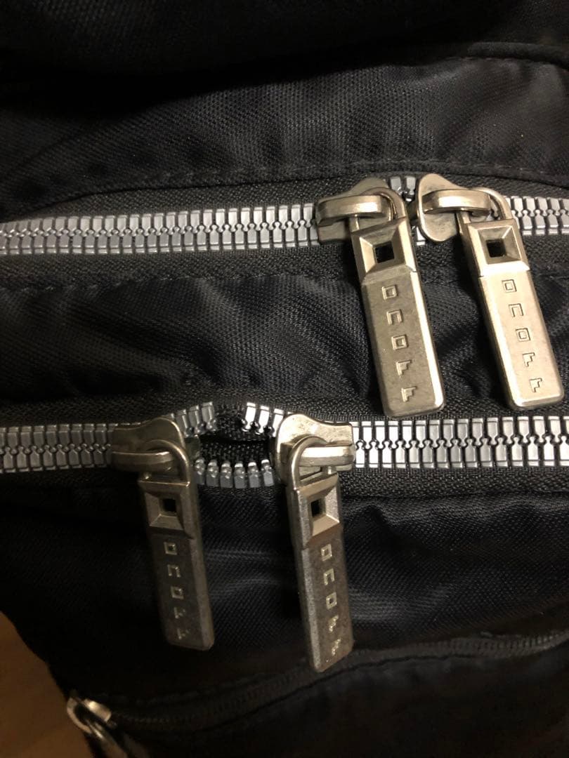 【送料込み】廃盤希少　オノフ　ONOFF キャディバッグ　ゴルフバッグ