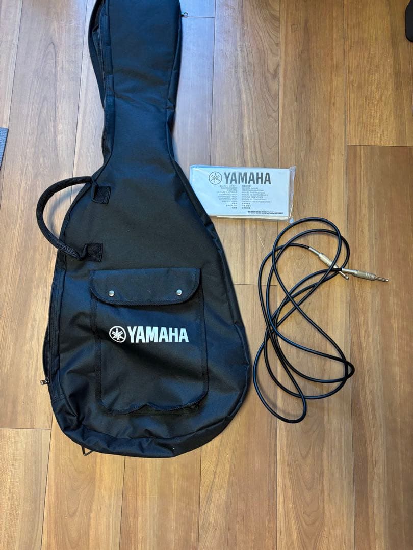 YAMAHA パシフィカ311H