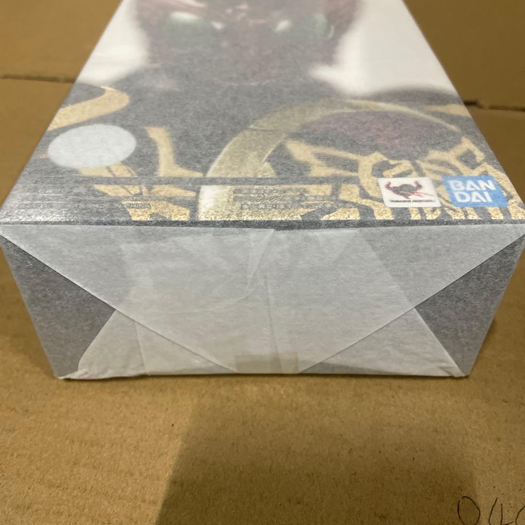 S.H.フィギュアーツ 仮面ライダーオーズ タトバ コンボ