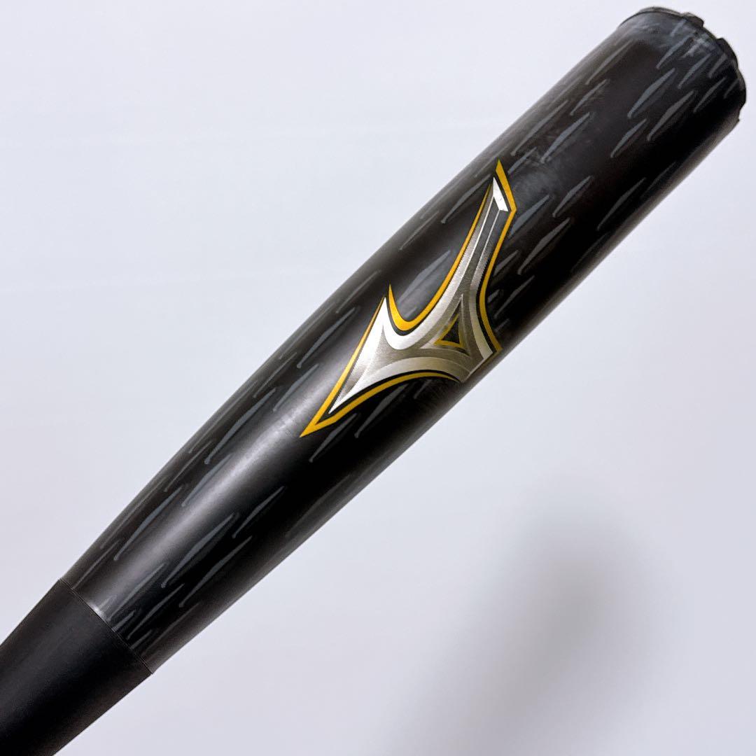 Mizuno 軟式野球用バット BEYONDMAX LEGACY L