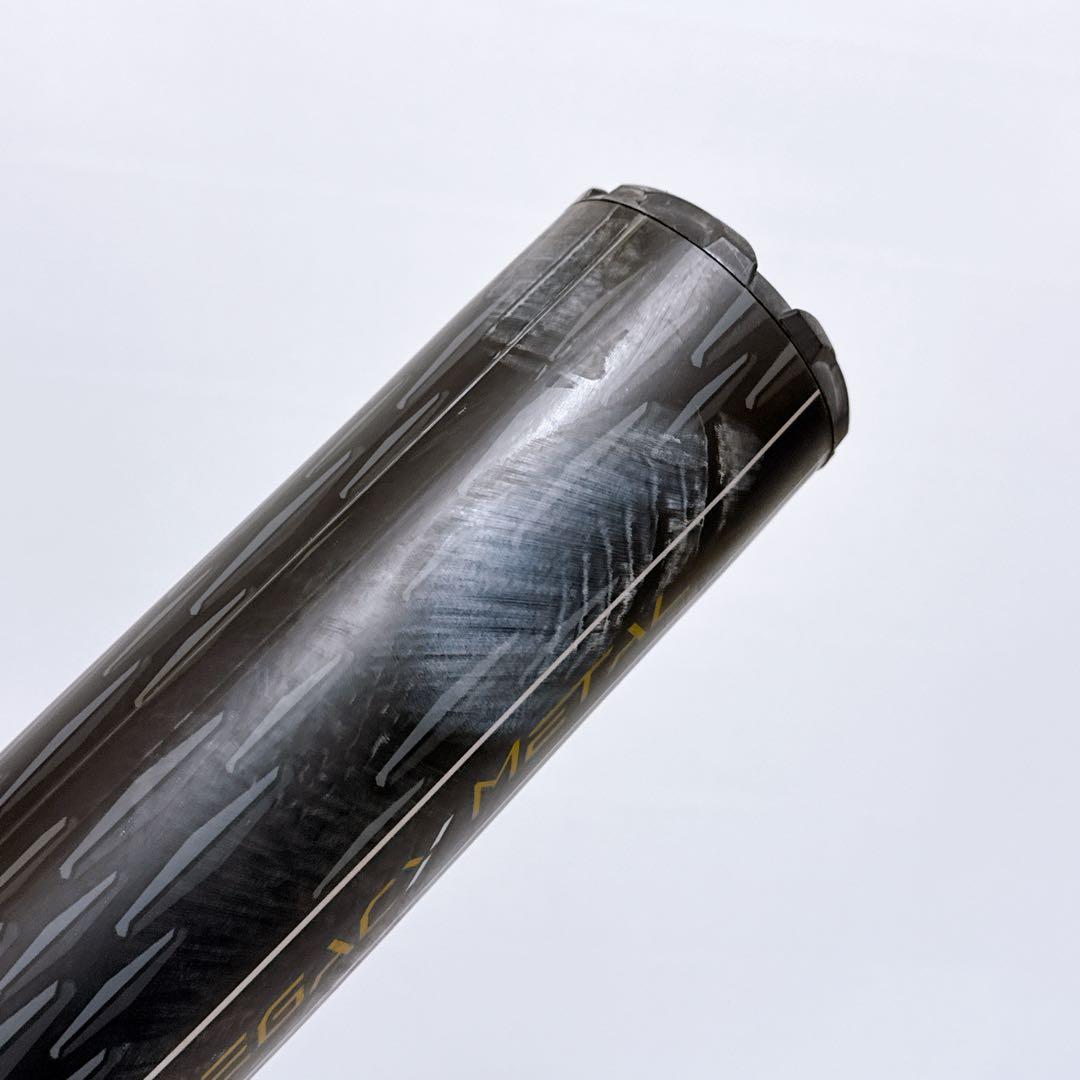 Mizuno 軟式野球用バット BEYONDMAX LEGACY L