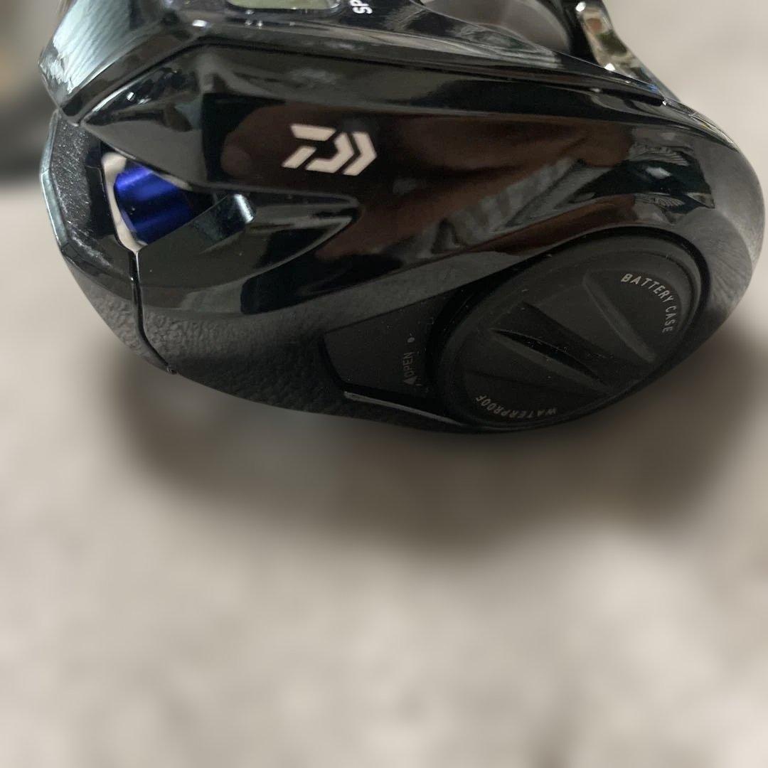 21 ティエラ A IC 150H ダイワ　リブレ