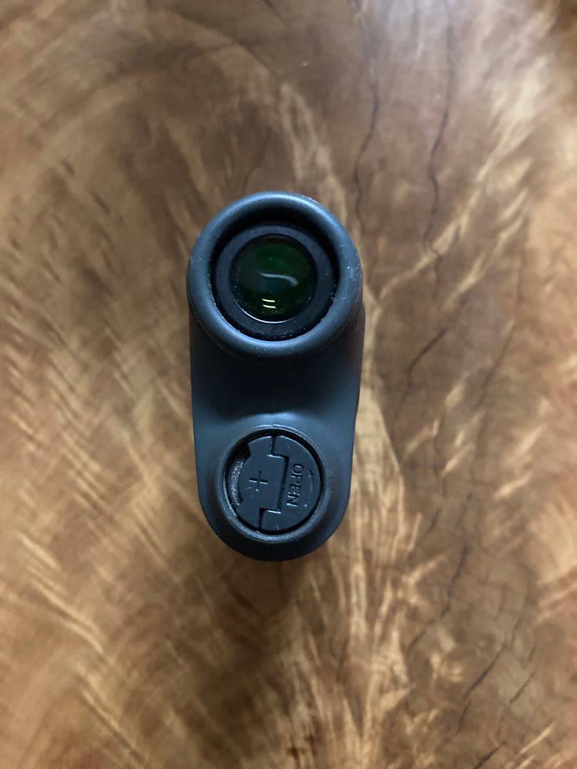 Bushnell ピンシーカープロ X3 ジョルトゴルフ用距離計