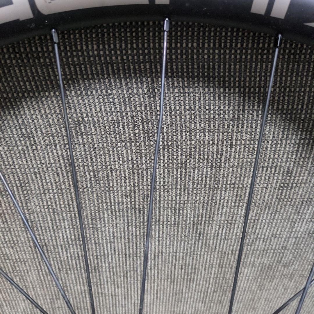 フォルモサ 29インチ カーボン ディスクブレーキホイール