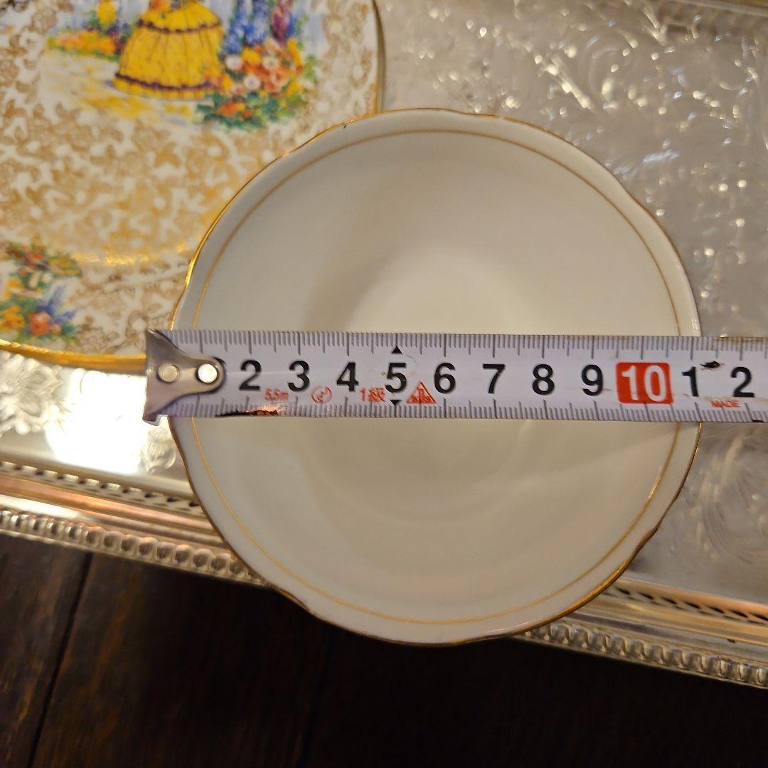 訳ありヴィンテージティポットセット