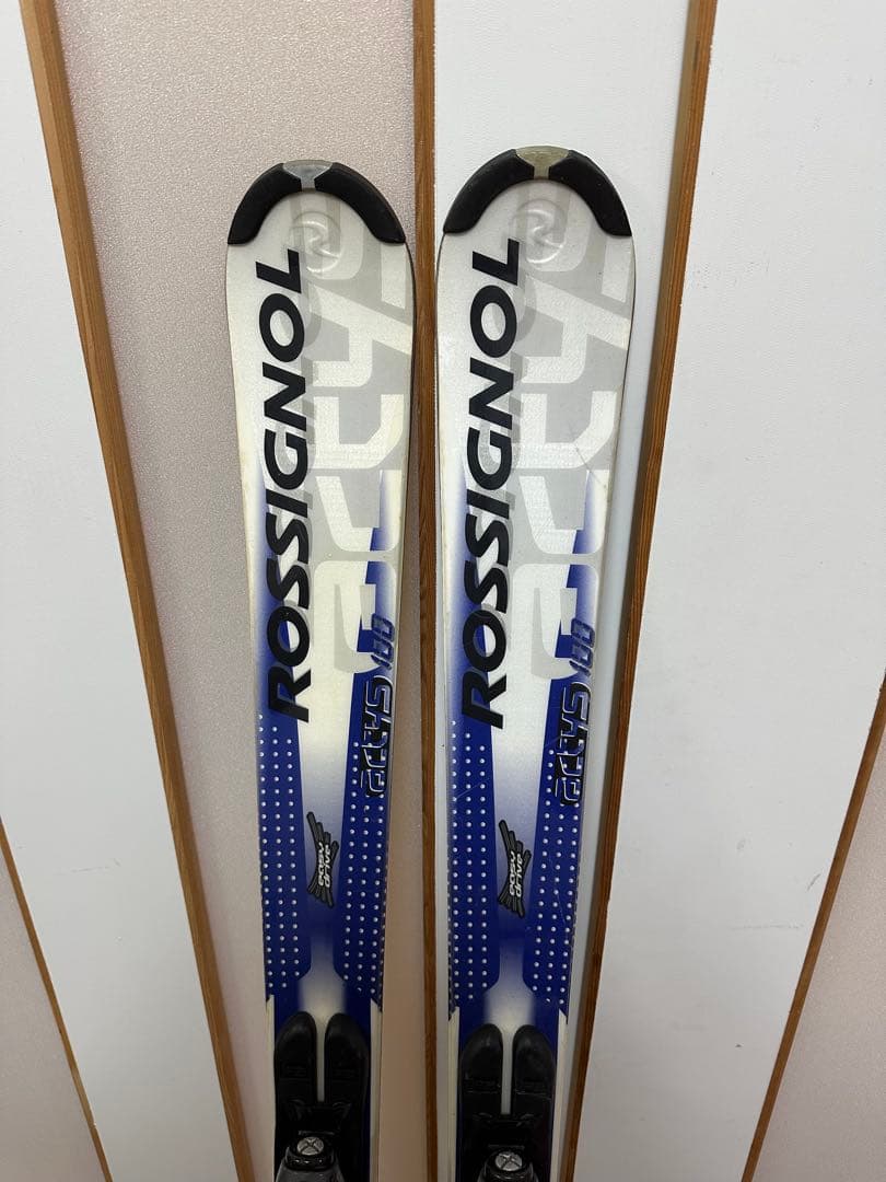 Hart ハート レディース カービングスキー 146cm スキー板、ブーツ