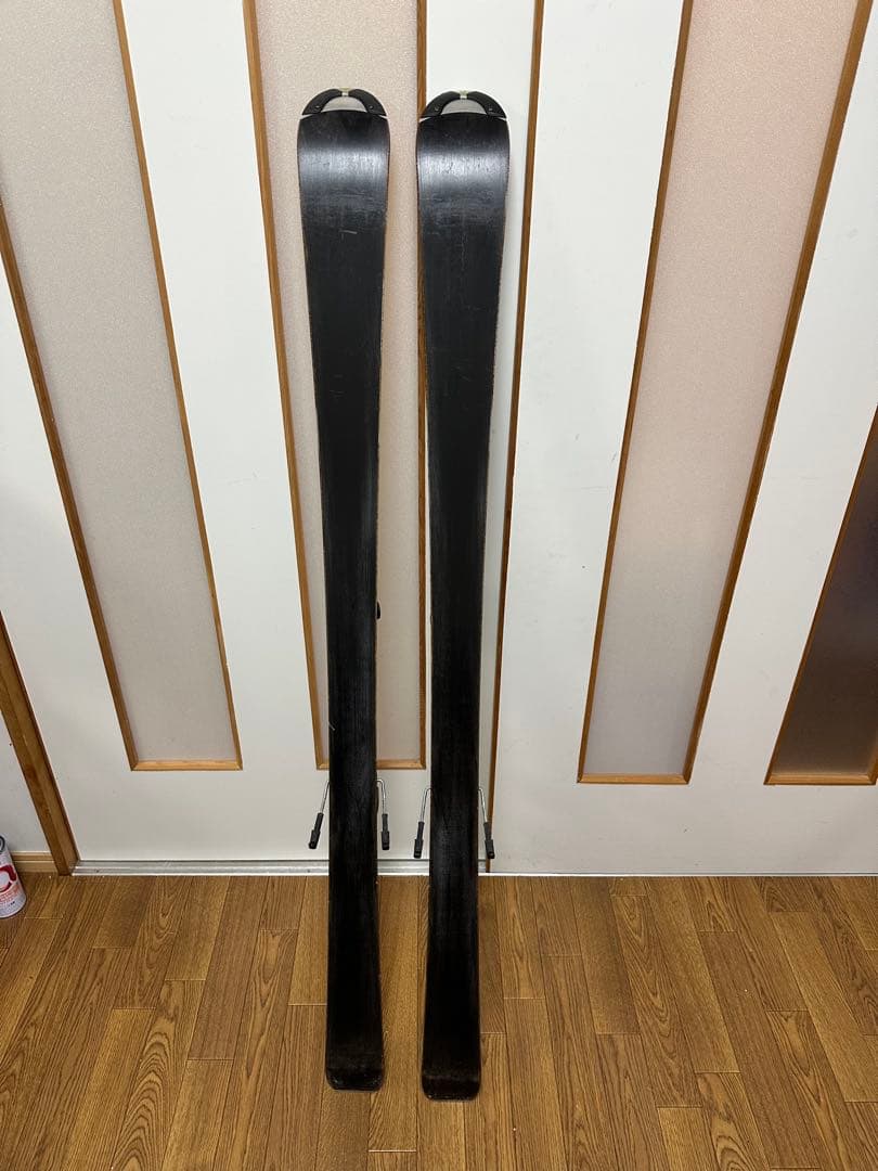 Hart ハート レディース カービングスキー 146cm スキー板、ブーツ