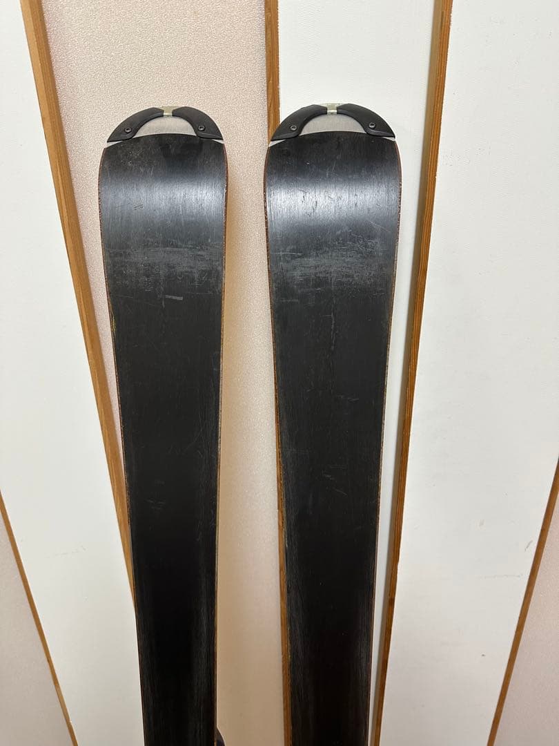 Hart ハート レディース カービングスキー 146cm スキー板、ブーツ