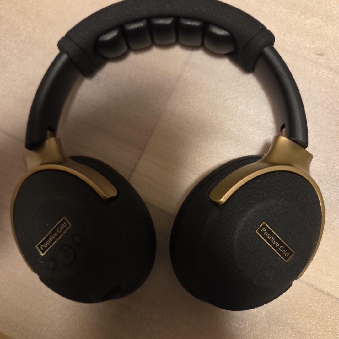 H*N様 Positive Grid SPARK NEO