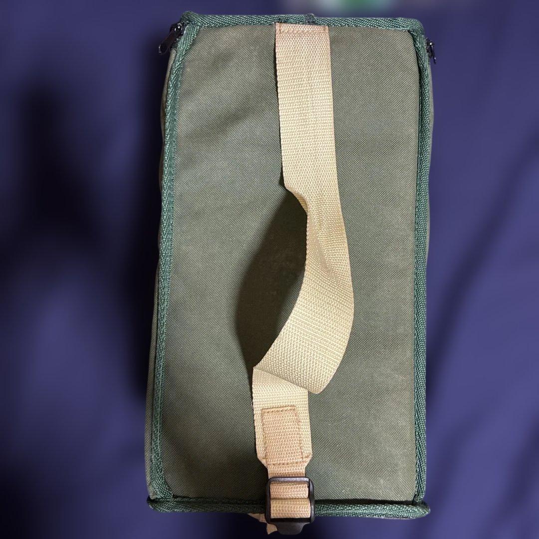 Coleman ケロシンランタン 収納ケース付き　６３９Ｃ