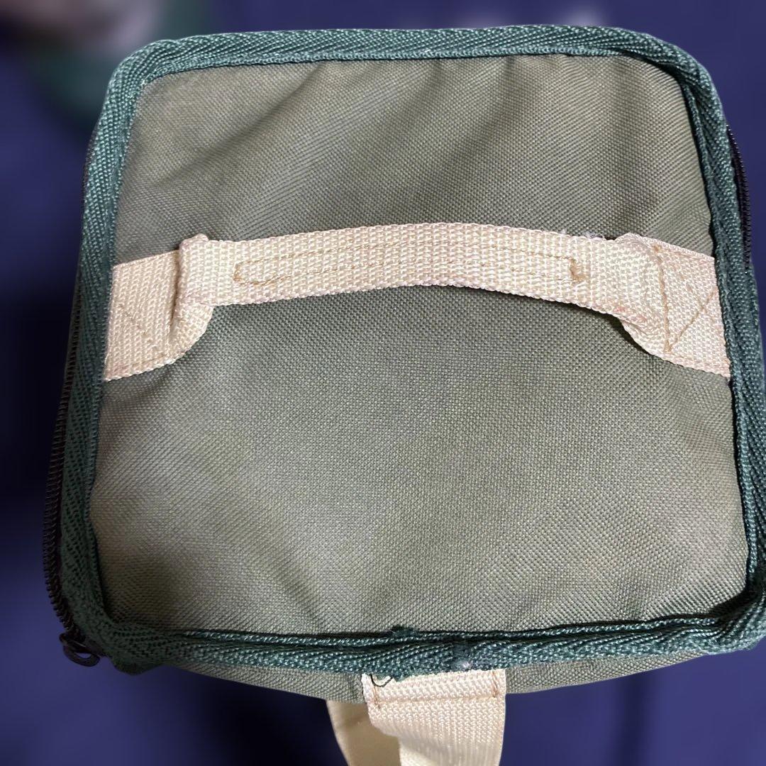 Coleman ケロシンランタン 収納ケース付き　６３９Ｃ