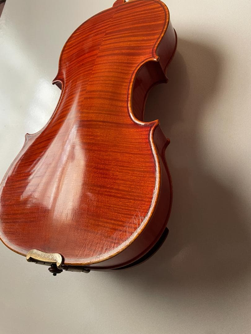 ピグマリウス DX-118 4/4サイズ 駒調整済み