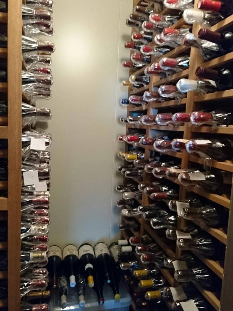 リニエ Clos de la Roche マグナム 2014