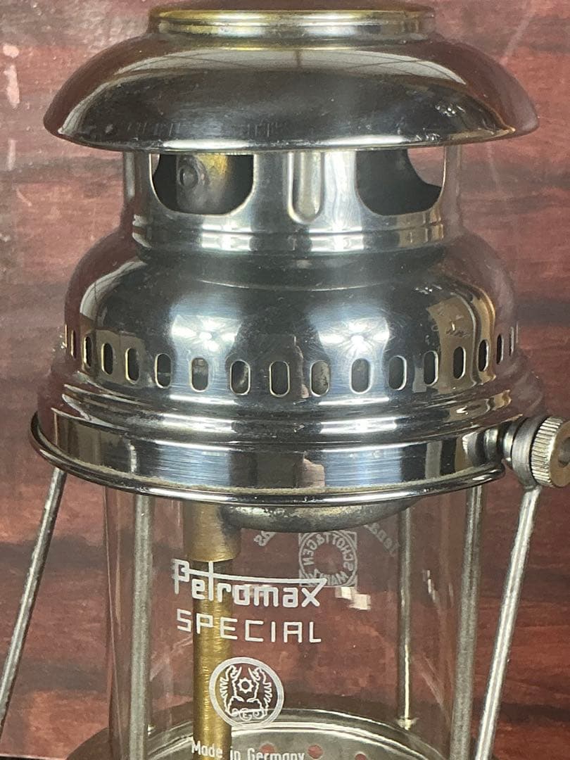 Petromax 821/250CP ランタン　ペトロマックス