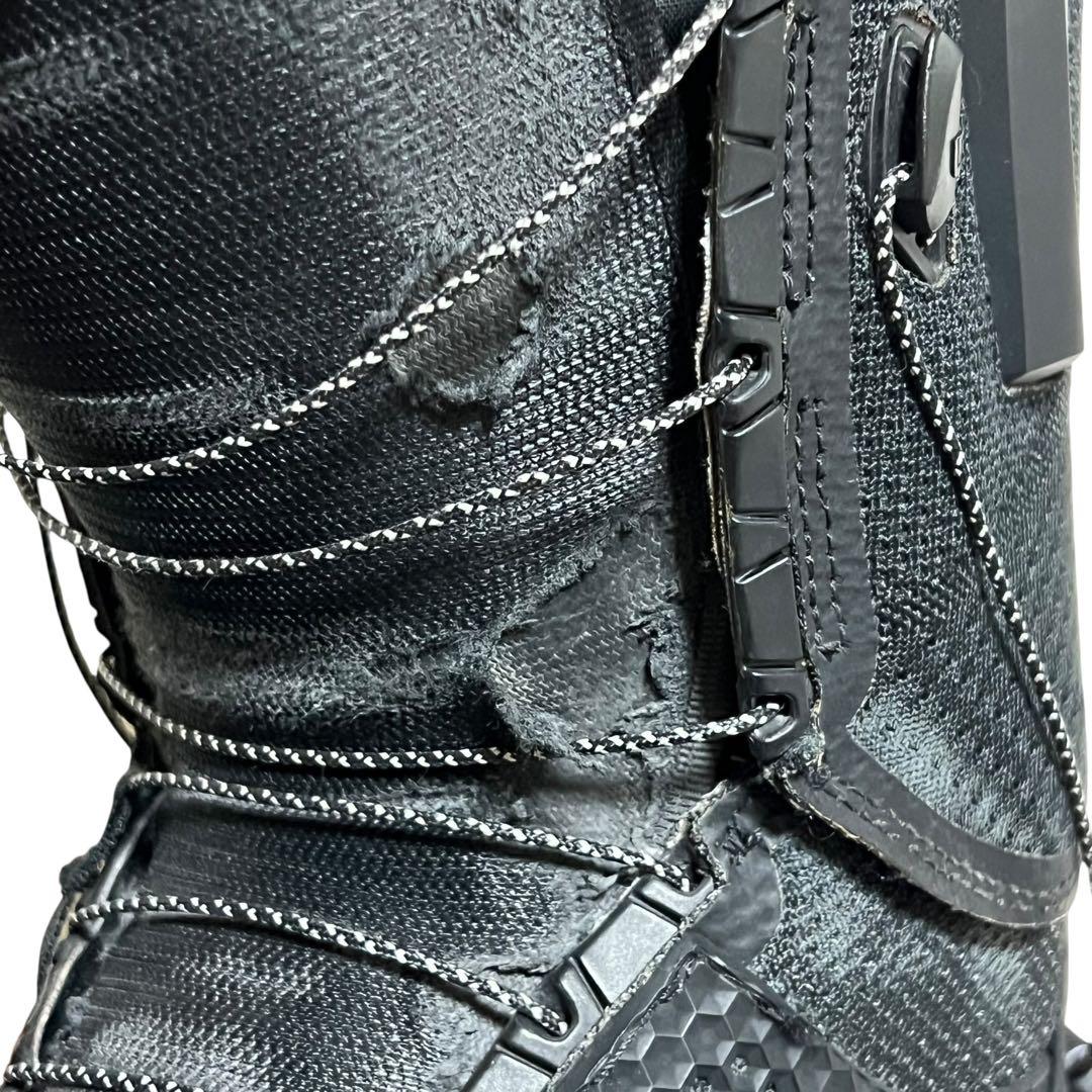 【最高峰モデル】 SLX スノーボードブーツ　25.5cm Burton