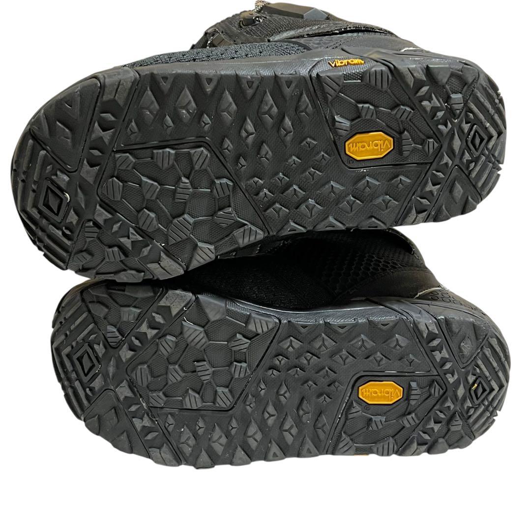 【最高峰モデル】 SLX スノーボードブーツ　25.5cm Burton