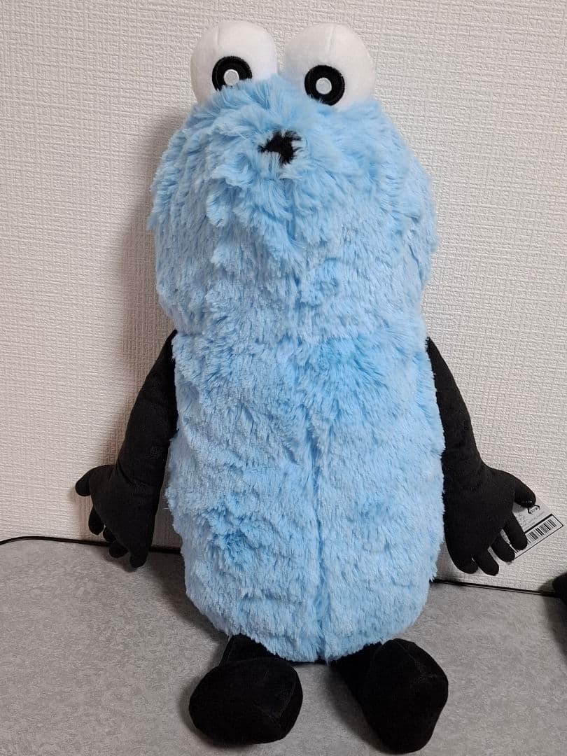 パペットスンスン　ぬいぐるみ　5個セット　まとめ売り