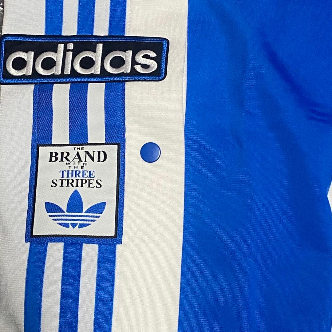 【入手困難】完売品　adidas アディブレイク　トラックパンツ　ジャージ　XL