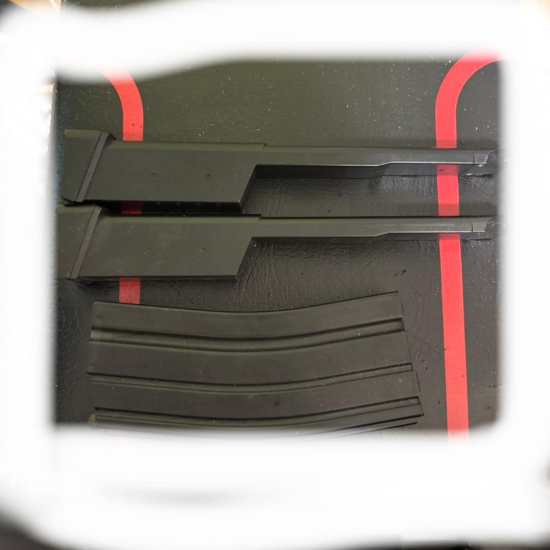 東京マルイ　グロック18c 電動エアガン