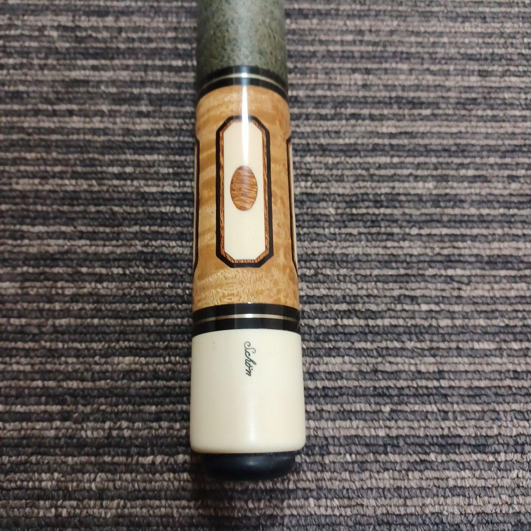 ビリヤードキュー ショーン