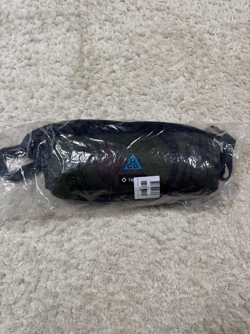 入手困難　非売品　Helinox X NIKE ACG チェア