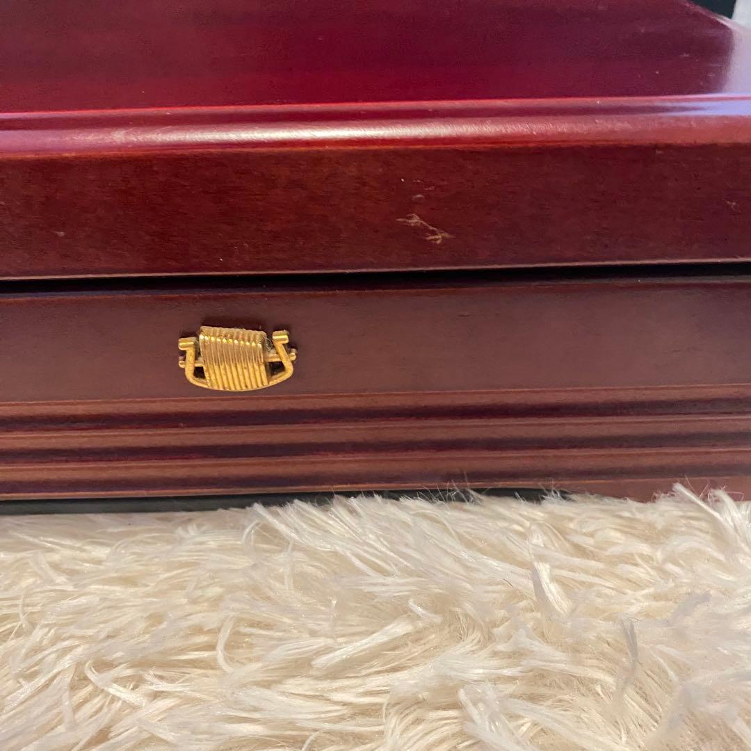 ORPHEUS オルゴール　愛の讃歌　エーデルワイス