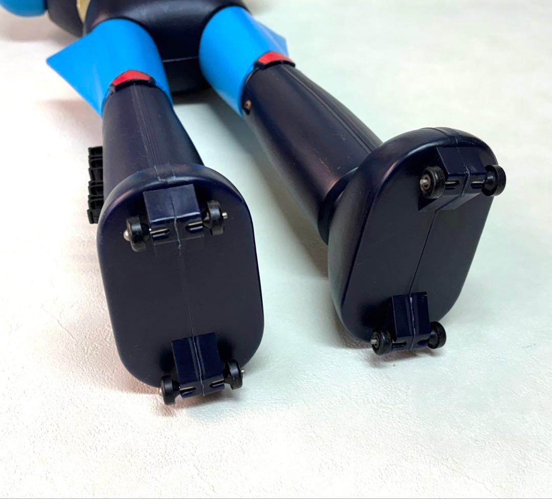 当時物　ポピー　ジャンボマシンダー グレートマジンガー　１９７４年製