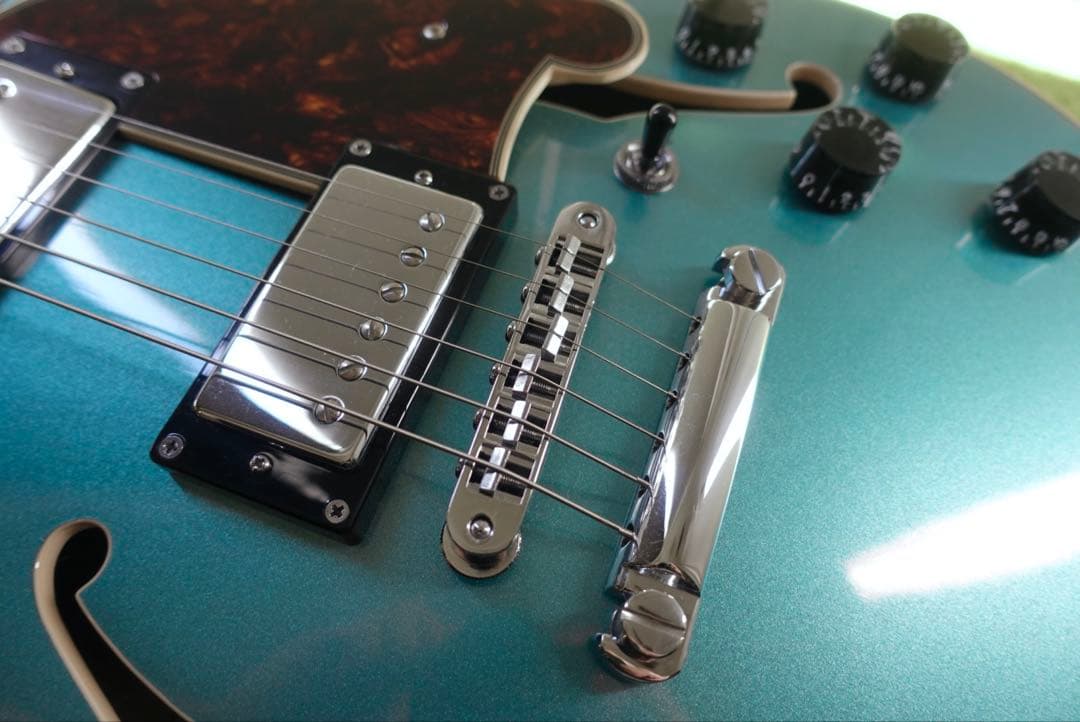 【セール】D'Angelico Premier Mini DC