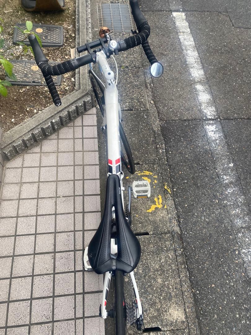 Trek ロードバイク