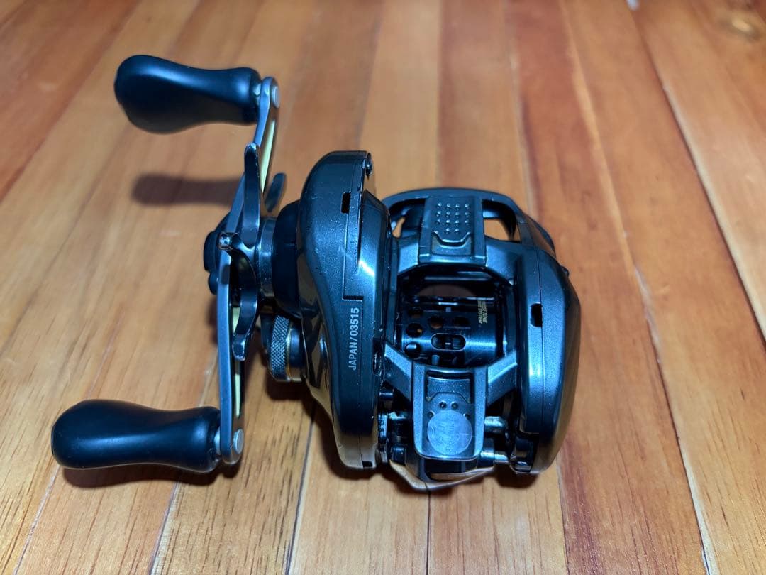 【シマノ】SHIMANO 16アルデバラン BFS XG