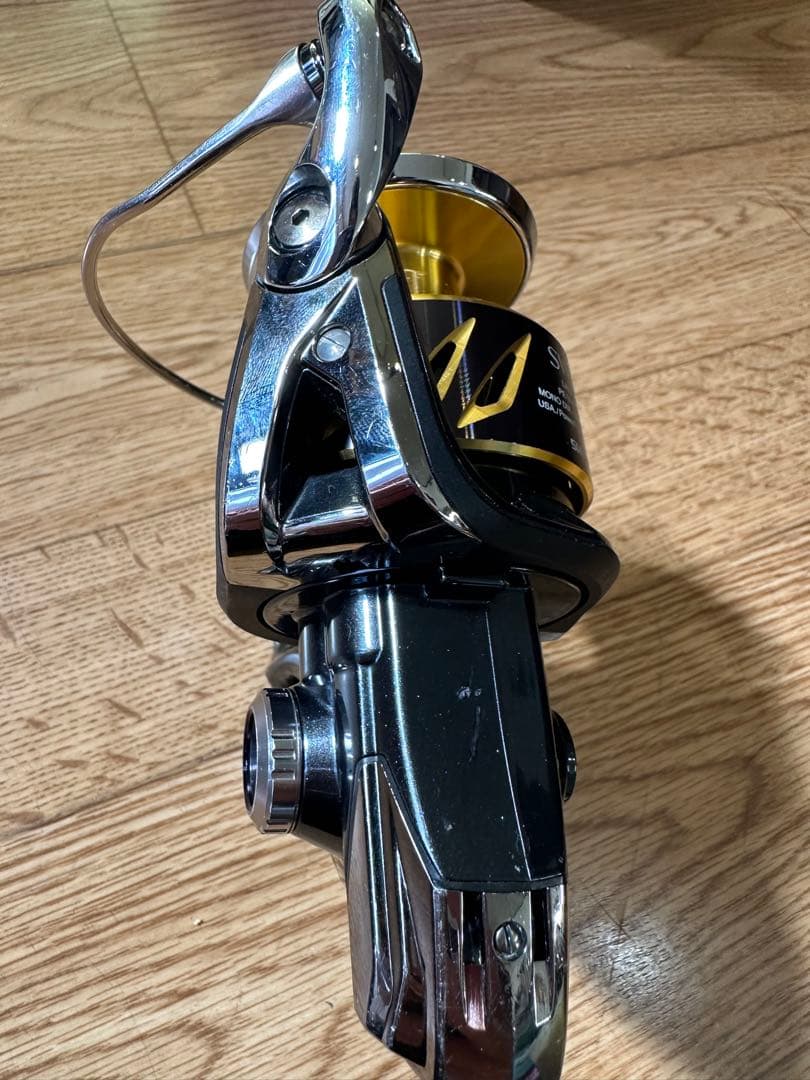 13 ステラSW8000HG