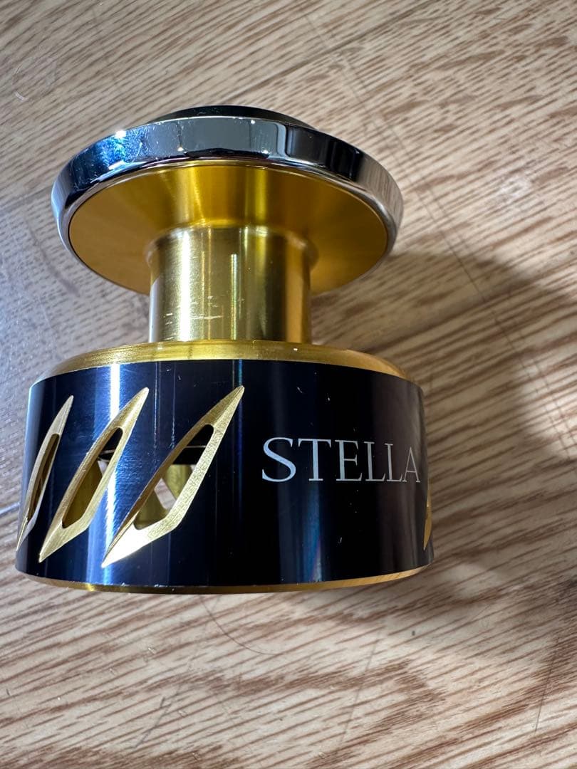 13 ステラSW8000HG