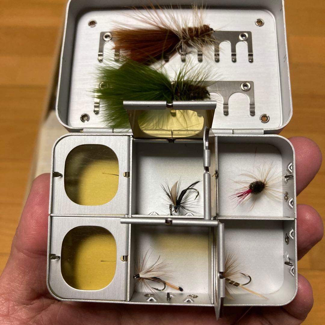 ニ*ク様 RYOBI Regno Fly フライロッドセット　未使用