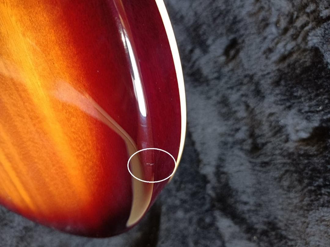 【美品】2013年 PRS Custom 24