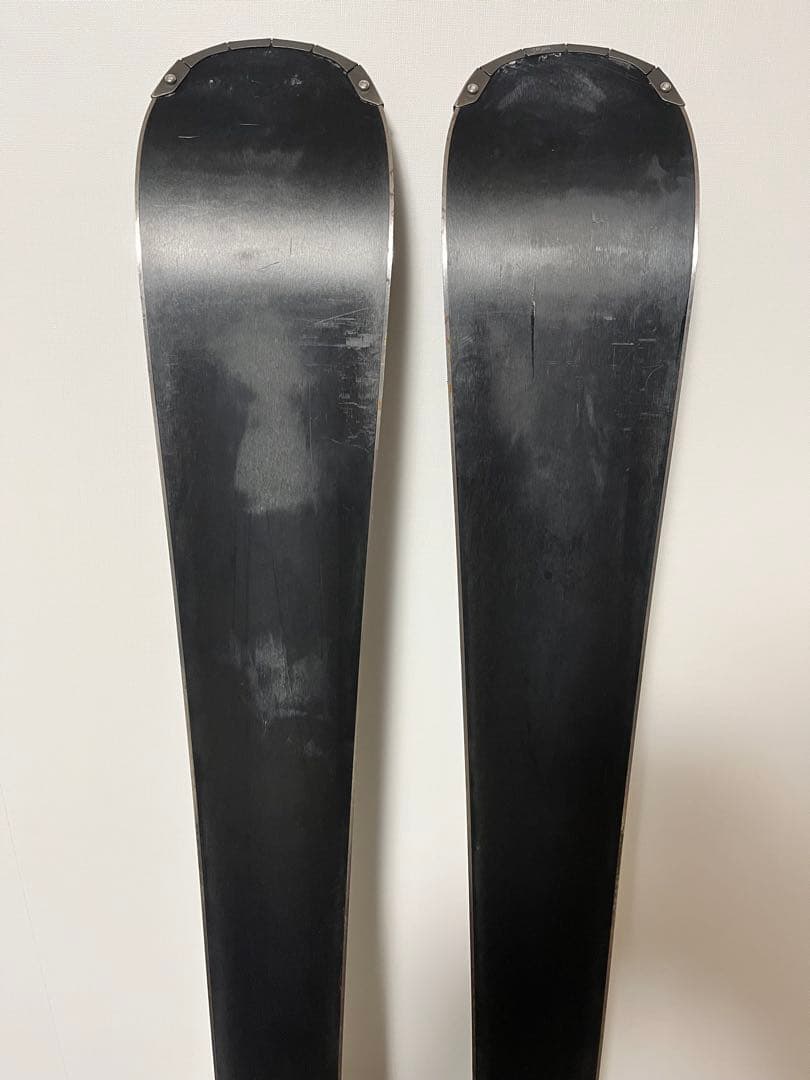 スキー HEAD SHAPE V2 162cm