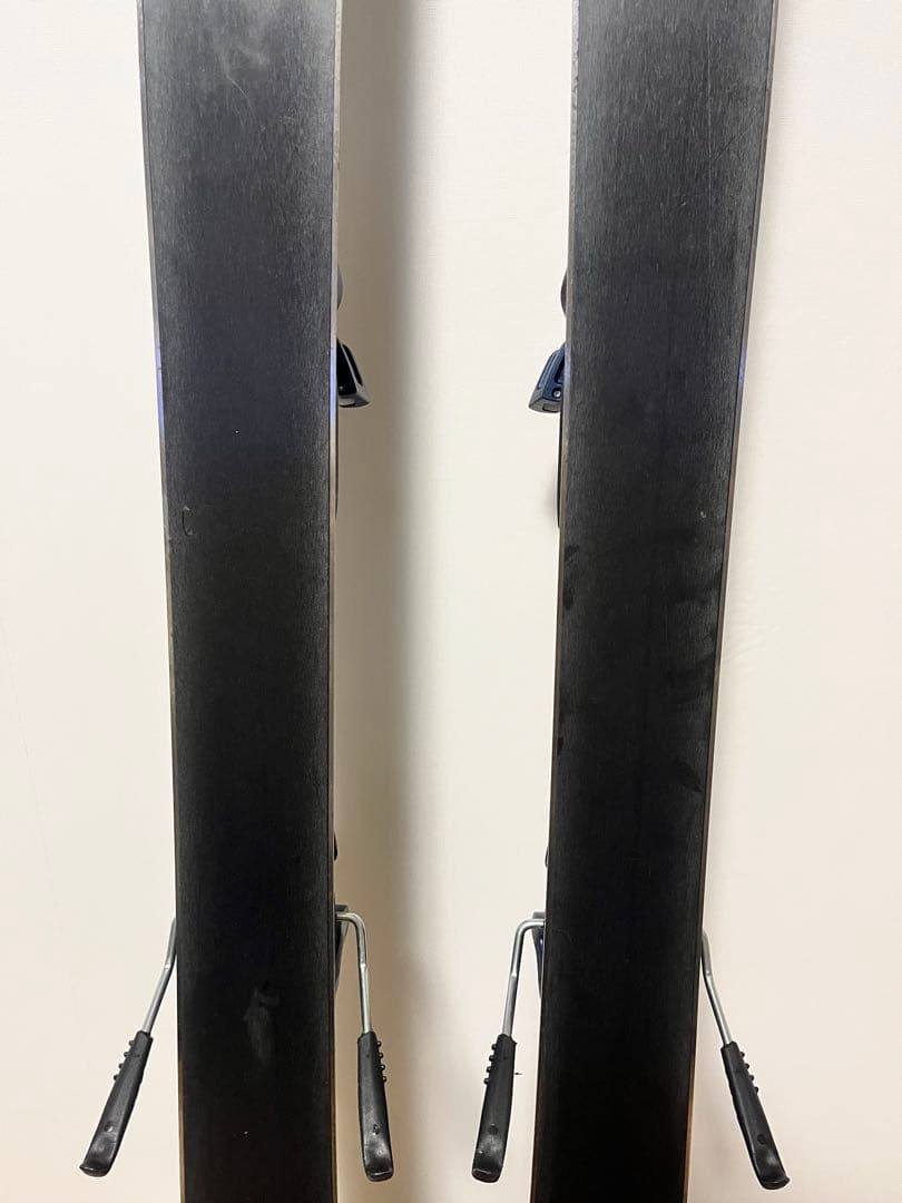 スキー HEAD SHAPE V2 162cm