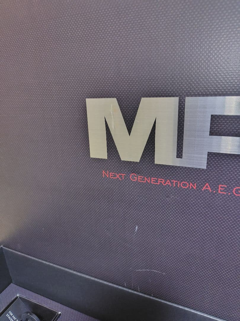 東京　マルイ　H&K MP5 A5 次世代電動ガン　未使用に近い　サブマシンガン