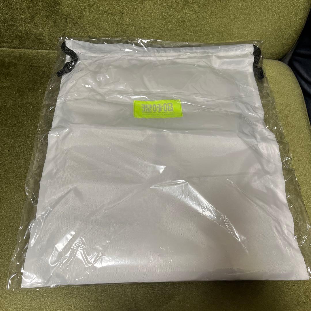 vaundy 武道館　深呼吸　premium goods タオル　スローガン