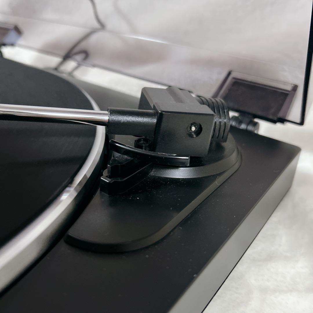 audio-technica AT-LP60X ターンテーブル DJ機材