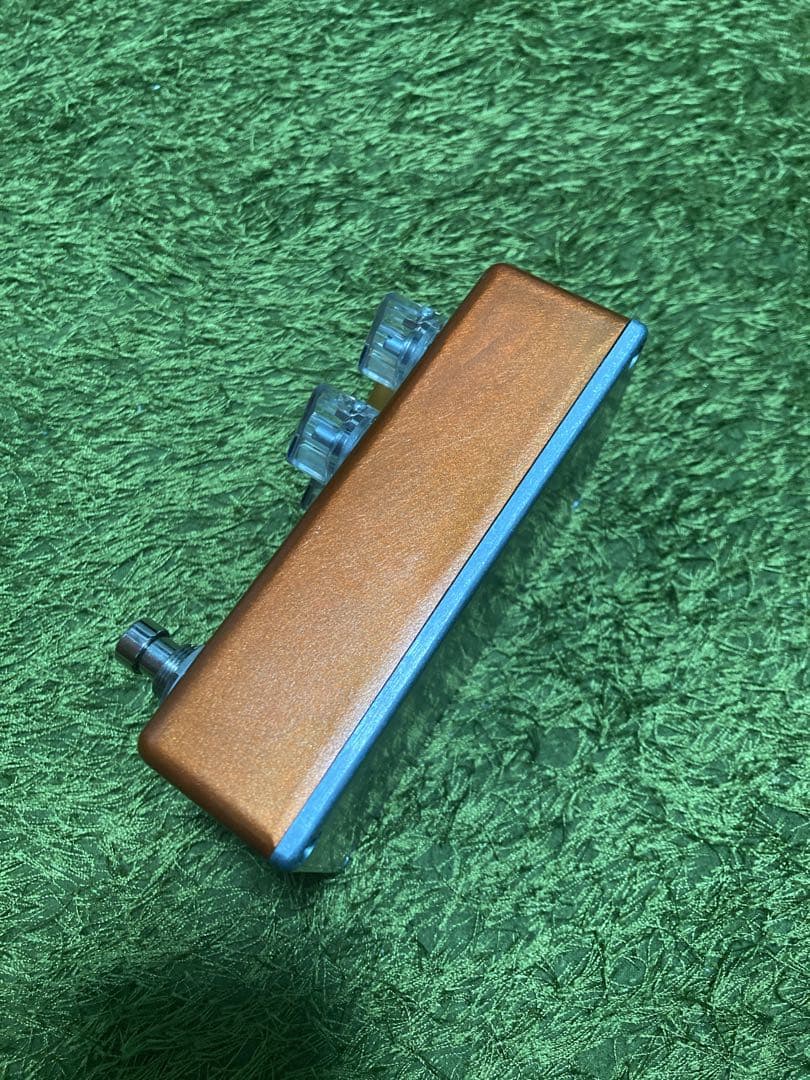 Soul Power Instruments Hands Of Death