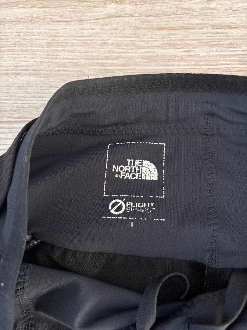 ノースフェイス フライトエクスプロールタイツ L