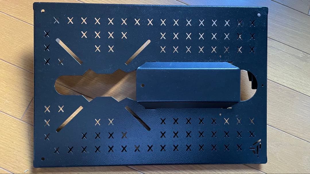 ⭐︎ブラックデザイン ハレテーブル5点セット⭐︎