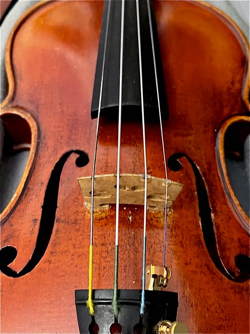 バイオリン本体 3/4 Karl Hofner KH66 GEWAケース