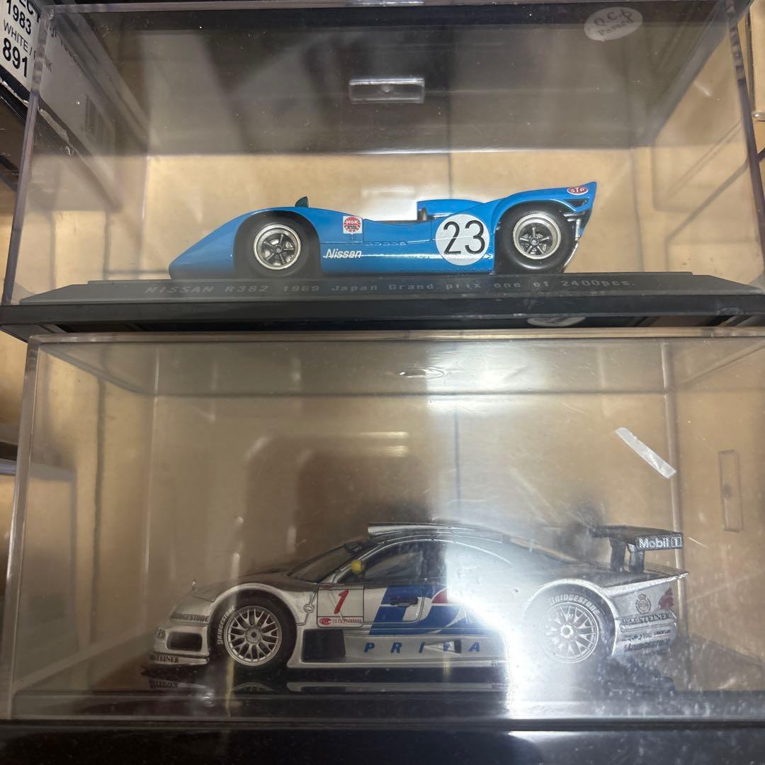 ミニカー 纏め売り①