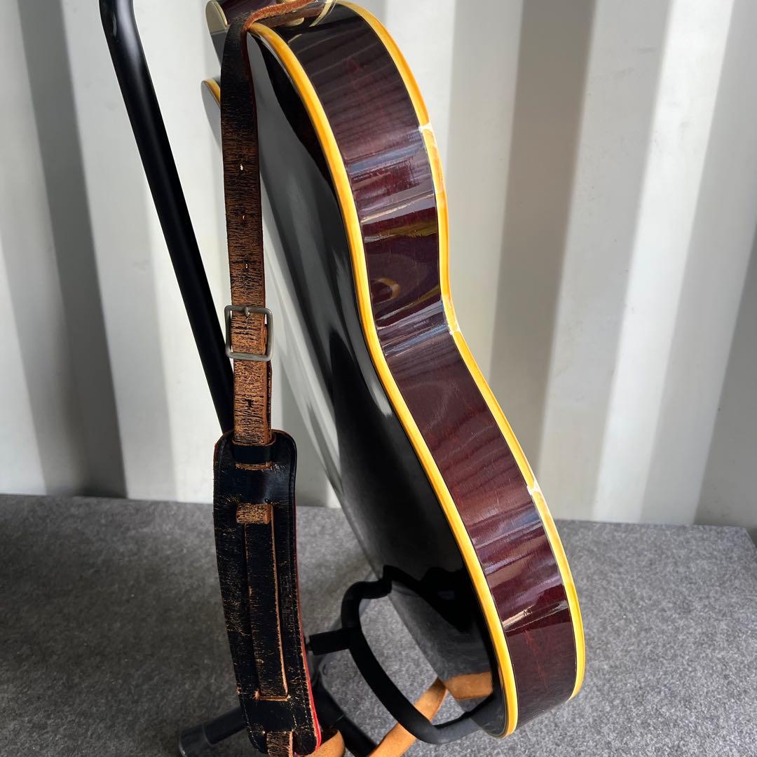 B1激レア✨　Gretsch 6122S CLASSIC Ⅰ ヴィンテージ