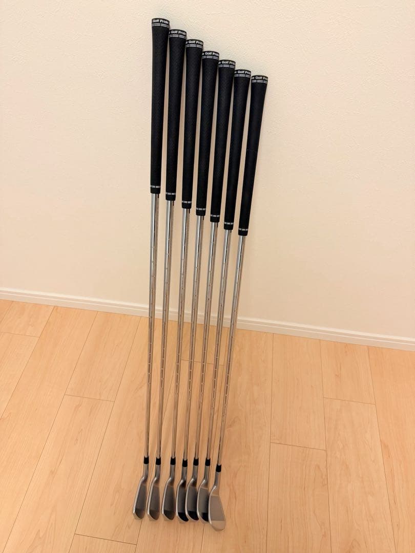【美品】PING i230 アイアンセット 7本