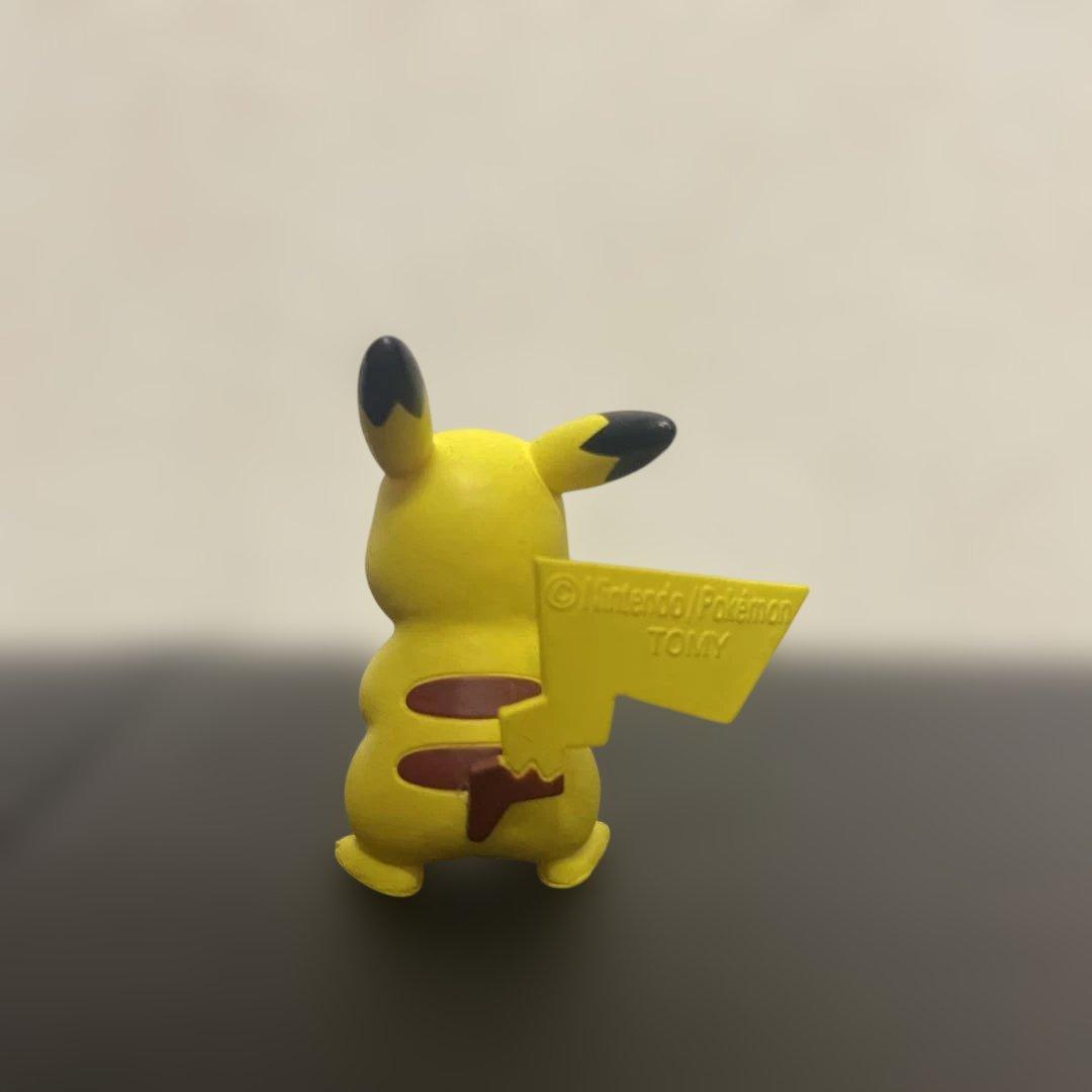 ミュウツーの逆襲 モンコレムービーセット ポケモン　フィギュア