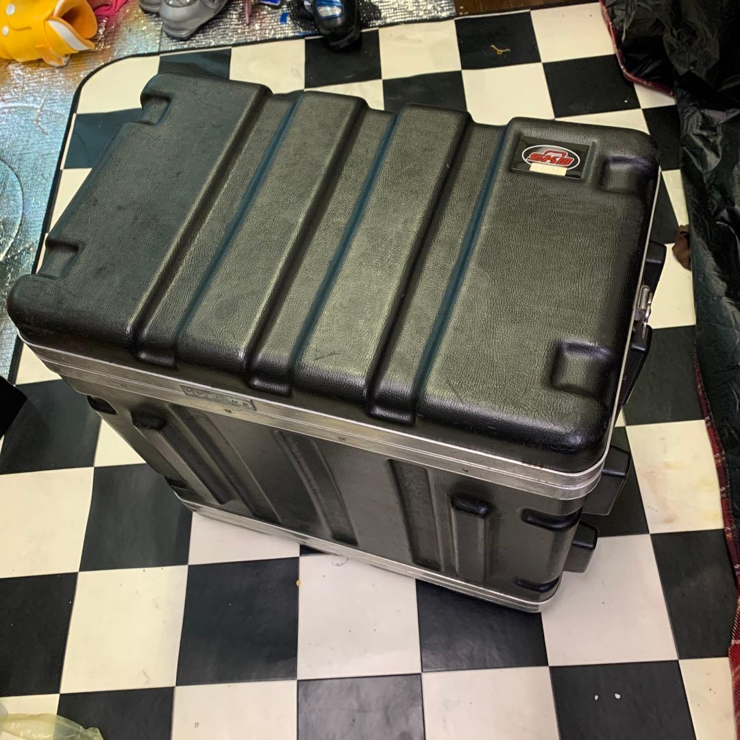 SKB ラックケース