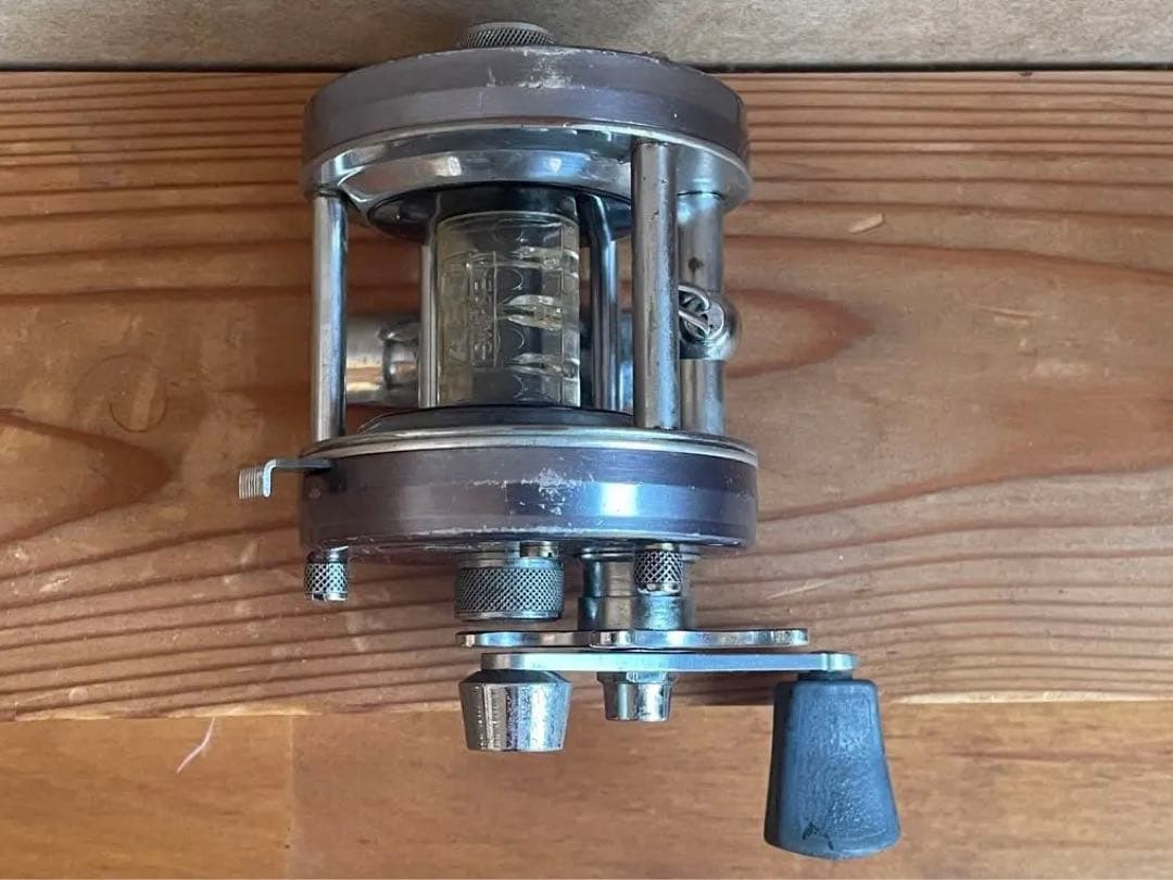 ABU アブ Ambassadeur アンバサダー 5500C Big A 73