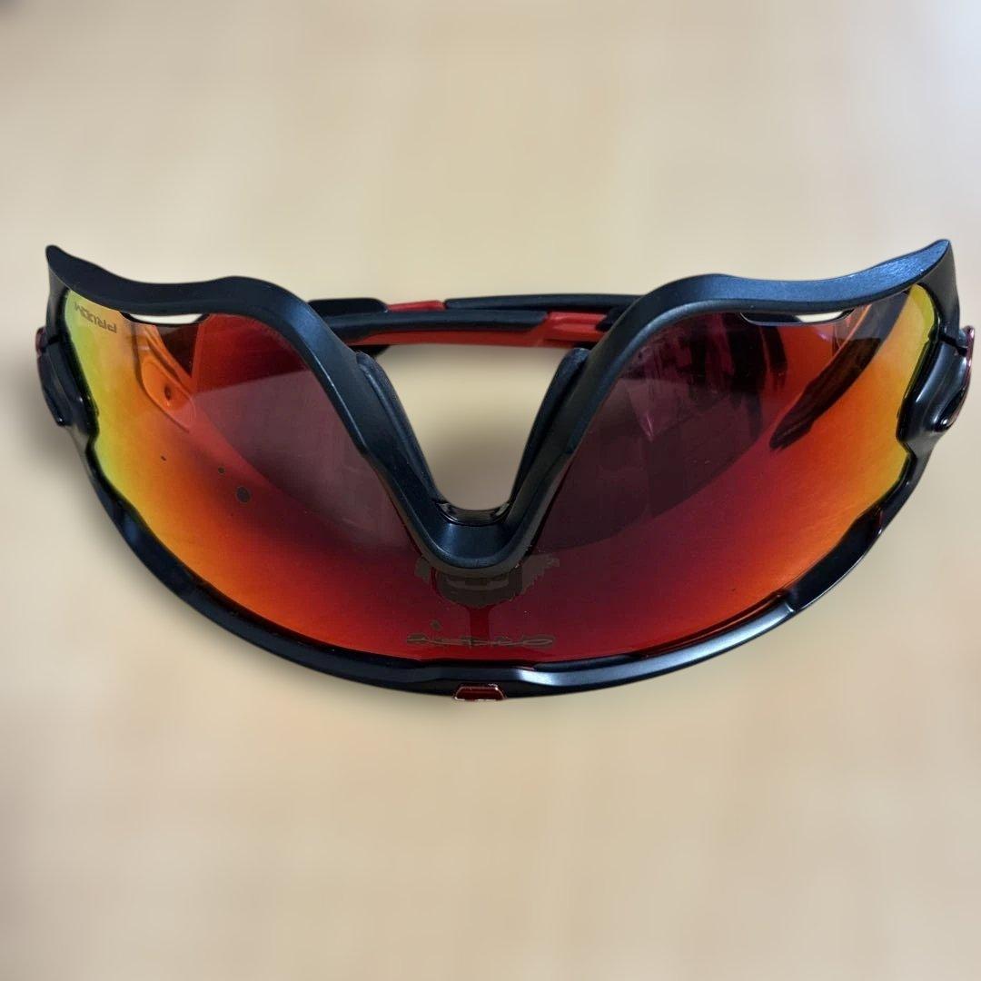 クボカイ　Oakley オークリー　ジョウブレイカー　PRIZM